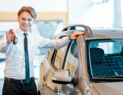 7 Reasons to Lease a Car