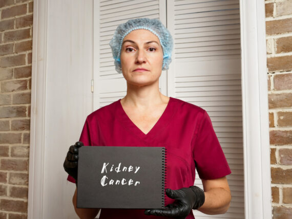 Early Symptoms of Kidney Cancer