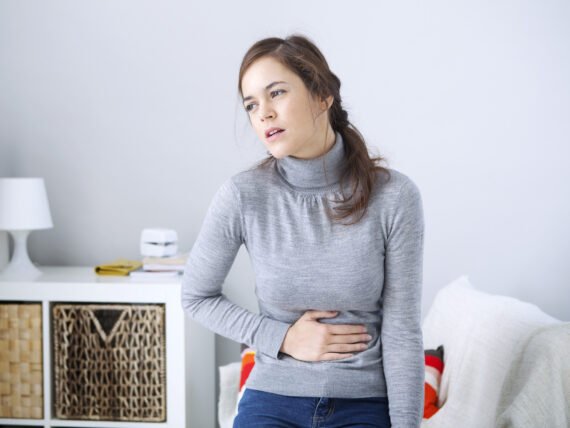 5 Common Early Symptoms and Causes of Gastric Cancer