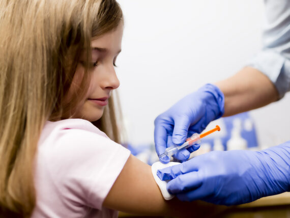 5 Impacts Of Skipping Or Delaying Vaccinations